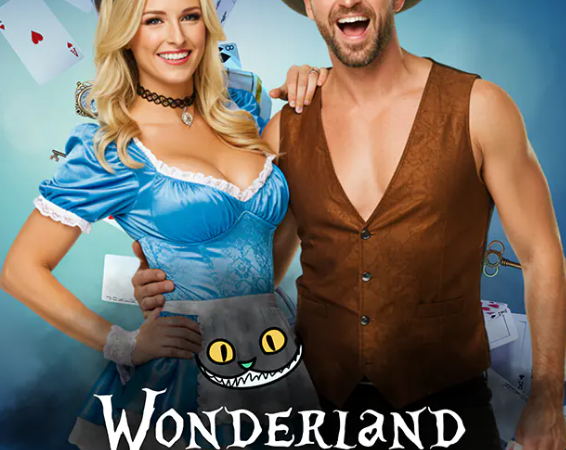 Bliss Cruise: Oranjestad Aruba, Willemstad, Curacao – Wonderland