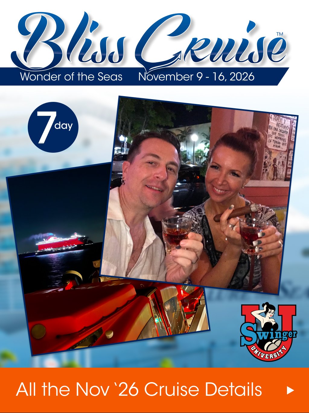 Bliss Cruise Wonder of the Seas 1 event 1758683585 nov 2026 booknow