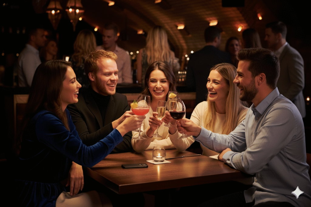 Home 14 meet and greet