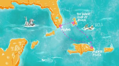 virgin voyages-cruise-miami-the beach club-bimini-puerto-plata-ticket4play