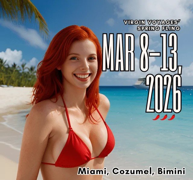 virgin voyages miami cozumel bimini march 2026