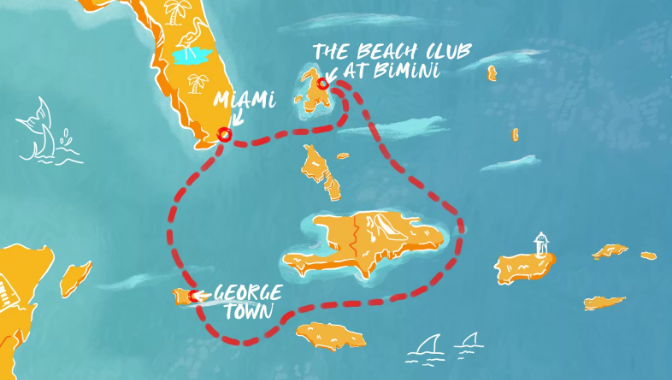 virgin voyages-the beach club at bimini-george town-miami-ticket4play