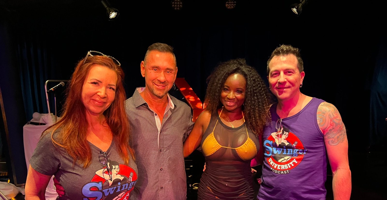 Adult Lifestyle Cruises: What to Expect on Your First Voyage