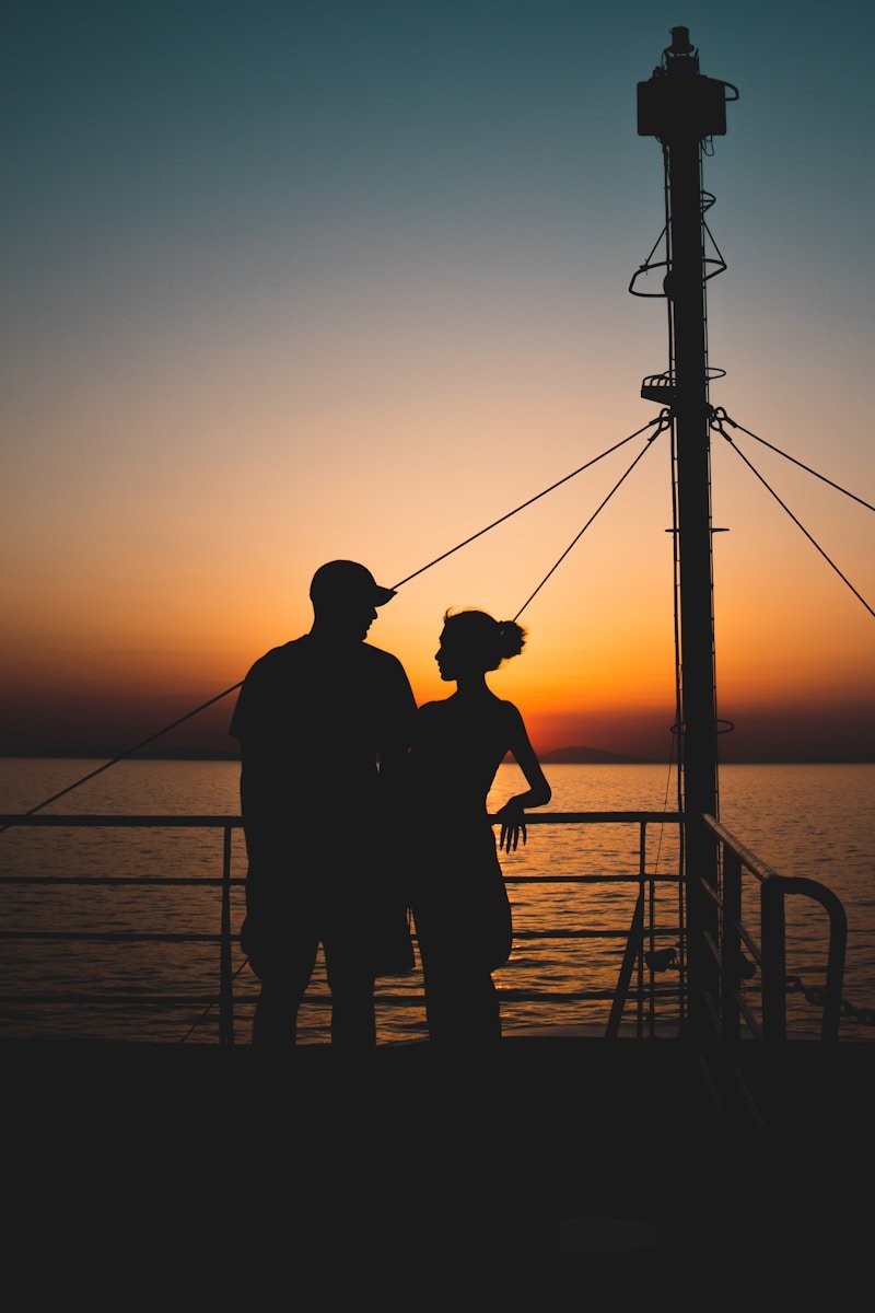 Lifestyle Cruise Social Guide: Emotional Prep for First-Timers