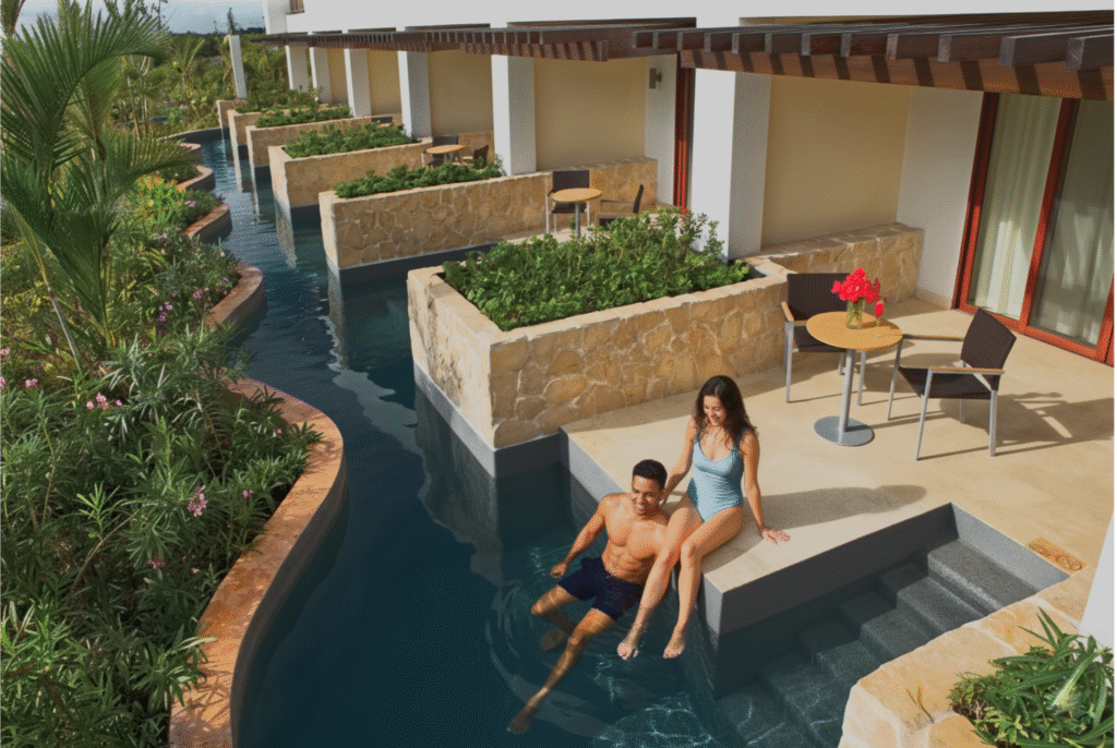 All-Inclusive Resort Tips: What First-Timers Wish They'd Known Before Booking 4 Secrets resort swim-out suite with private pool access at all-inclusive resort