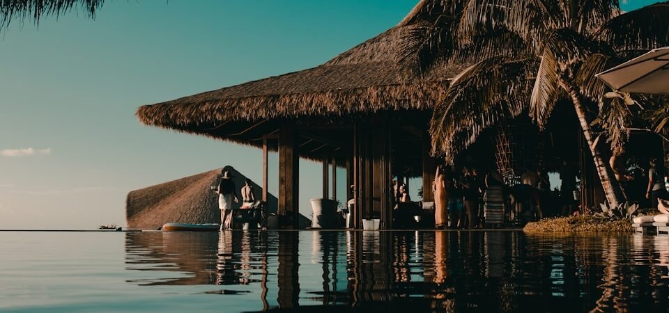 How to Choose a Resort: Reading Between the Lines of Online Reviews 5 How to Choose a Resort: Reading Between the Lines of Online Reviews
