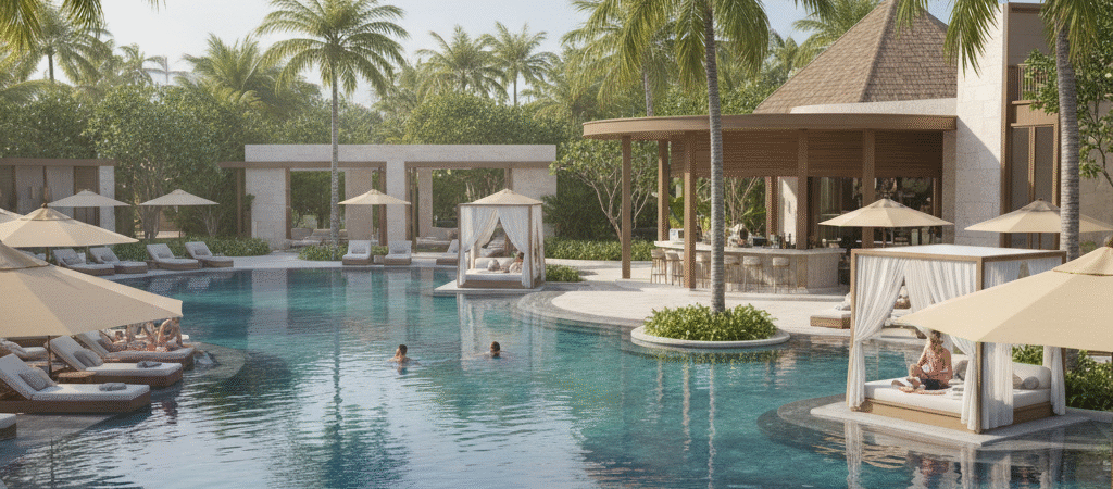Adults-Only Resorts Guide: They're Not Just for Couples (And That's the Whole Point) 3 Adults-Only Resorts Guide: They’re Not Just for Couples (And That’s the Whole Point)