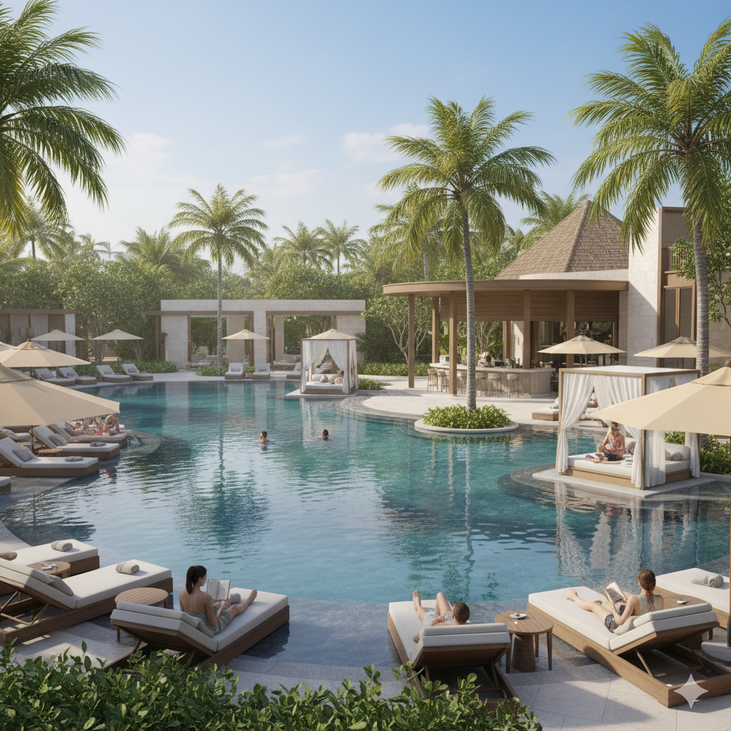 Adults-Only Resorts Guide: They're Not Just for Couples (And That's the Whole Point) 3 Adults-Only Resorts Guide: They’re Not Just for Couples (And That’s the Whole Point)