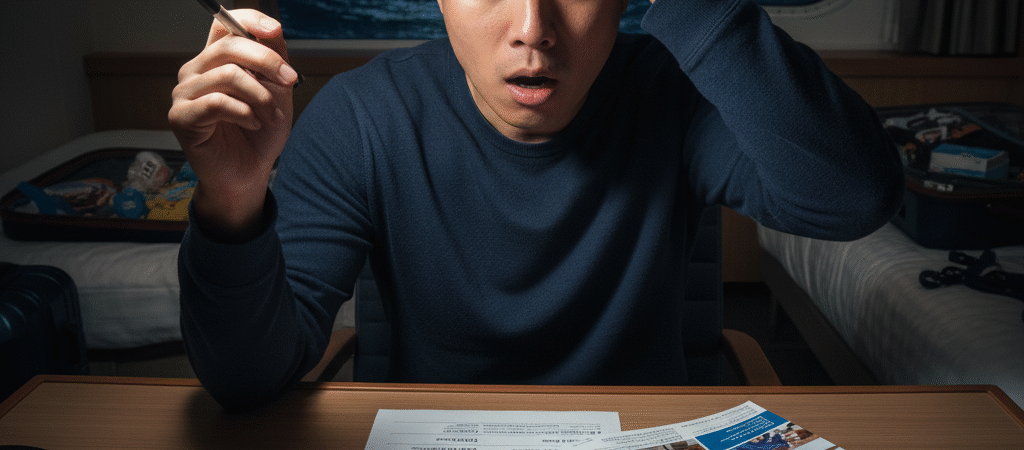 Understanding Cruise Costs: What’s Included and What Costs Extra on Your Cruise