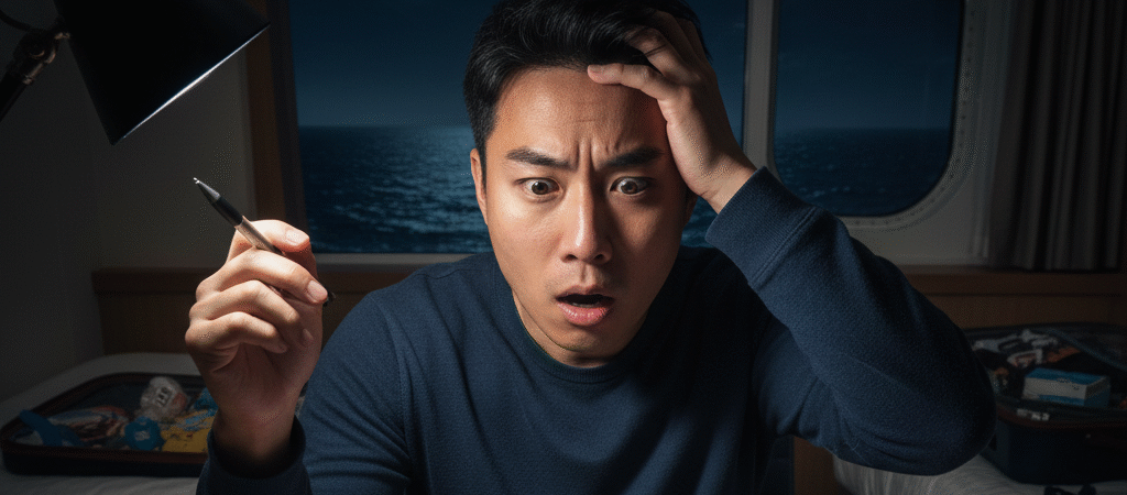 15 First-Time Cruiser Mistakes to Avoid for a Perfect Cruise Vacation