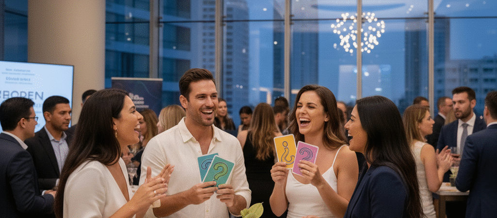 How to Make Friends on a Cruise or Resort: Conversation Starters That Actually Work on a Ship or Pool Deck