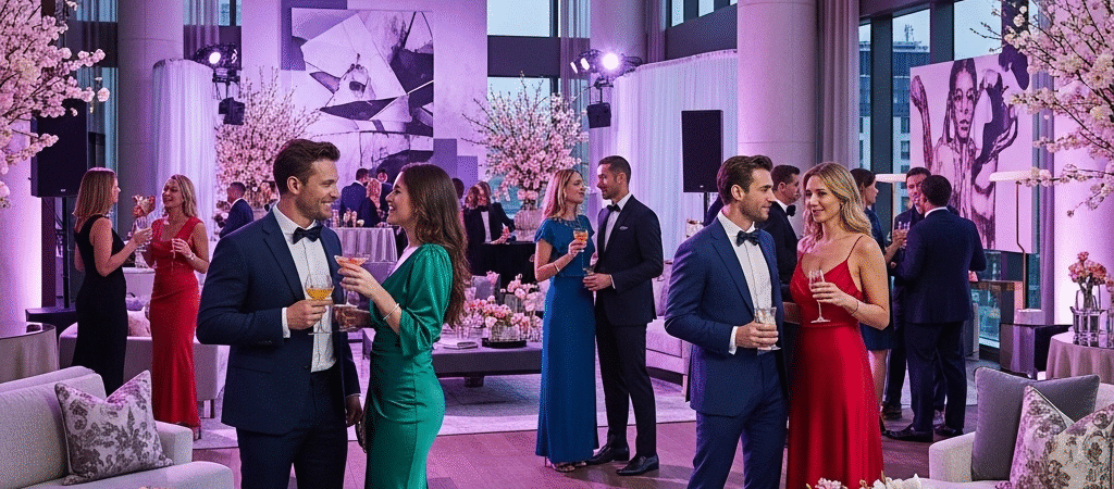 Hotel and House Parties Explained: Your Complete Guide
