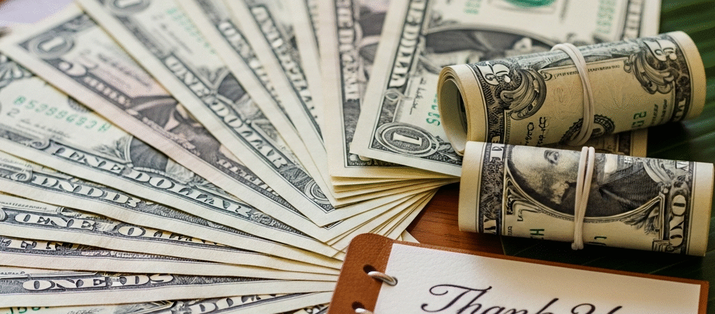 Resort Tipping Etiquette: Who to Tip and How Much in 2026 2 Resort Tipping Etiquette: Who to Tip and How Much in 2026