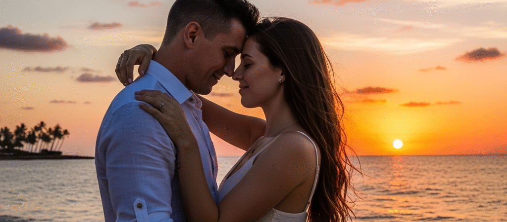 Romantic Getaways for Couples: Planning a Trip That Brings You Closer