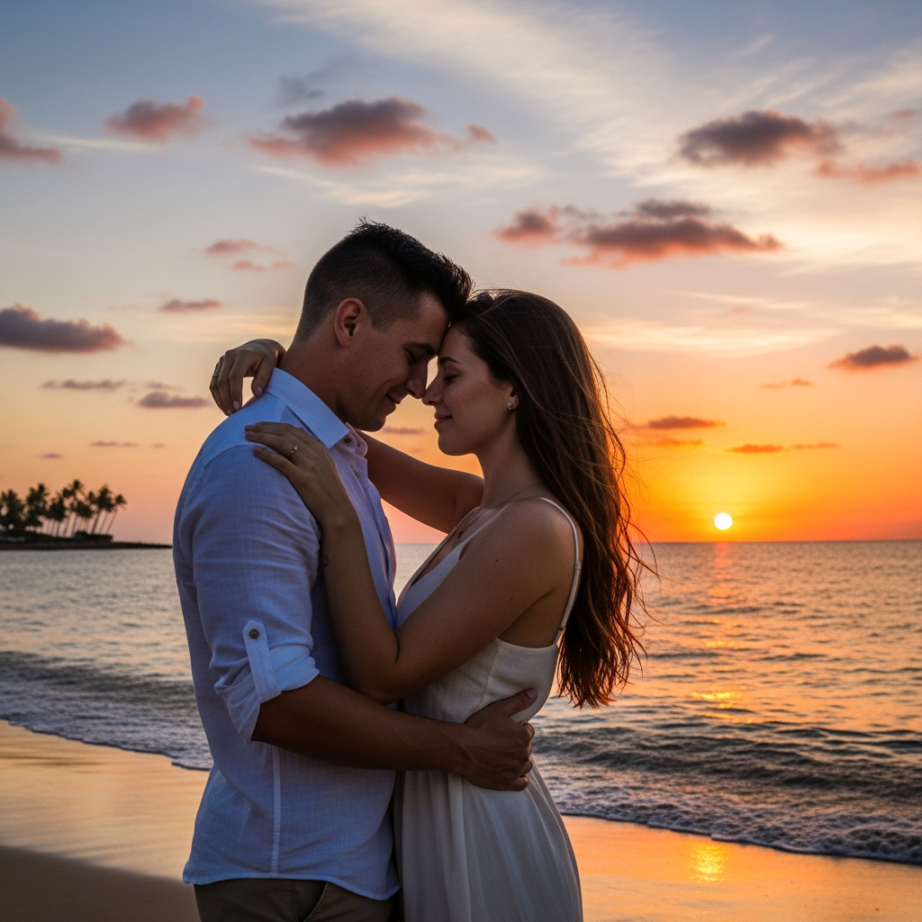 Romantic Getaways for Couples: Planning a Trip That Brings You Closer