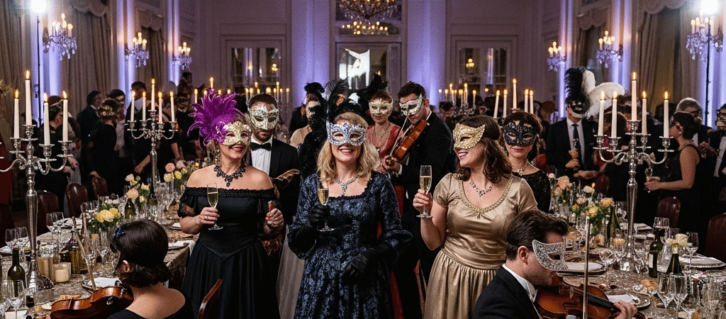 Hotel Party Events: What First-Timers Need to Know
