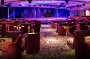 crystal cruises galaxy lounge