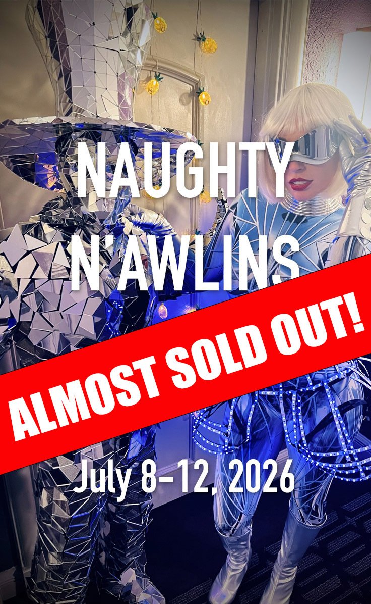 Naughty N'awlins 2026 1 naughty nawlins 2026