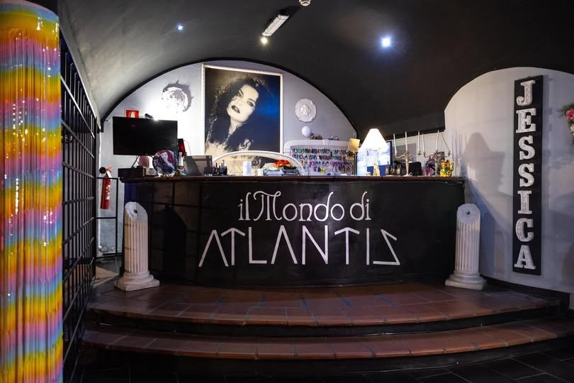 Atlantide