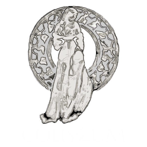 coliseum club mexico