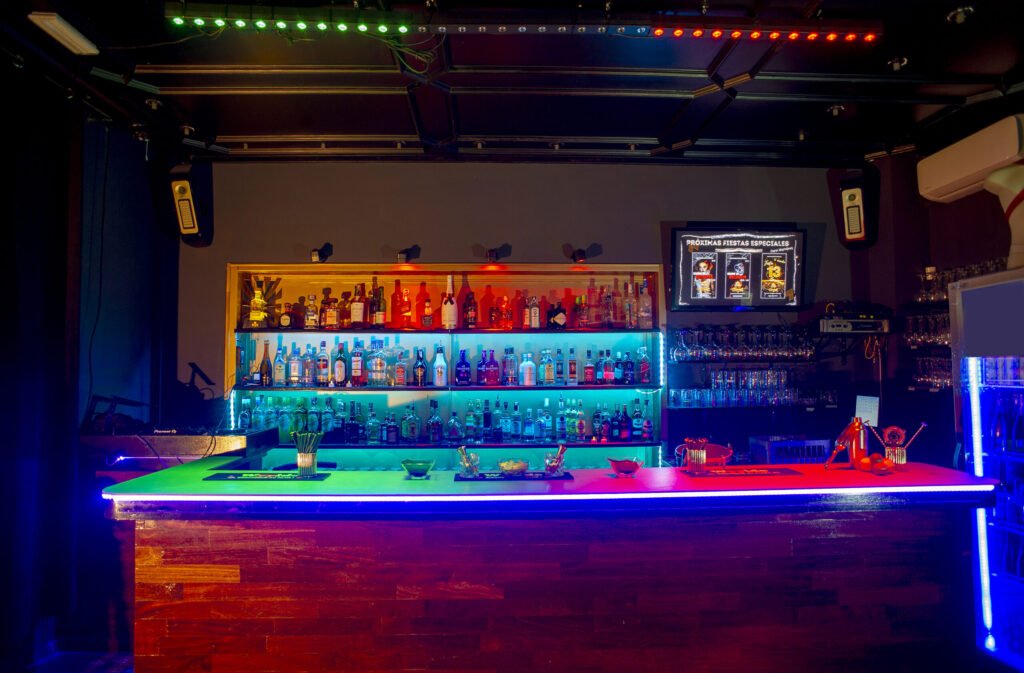Oops! Barcelona – Swingers Club