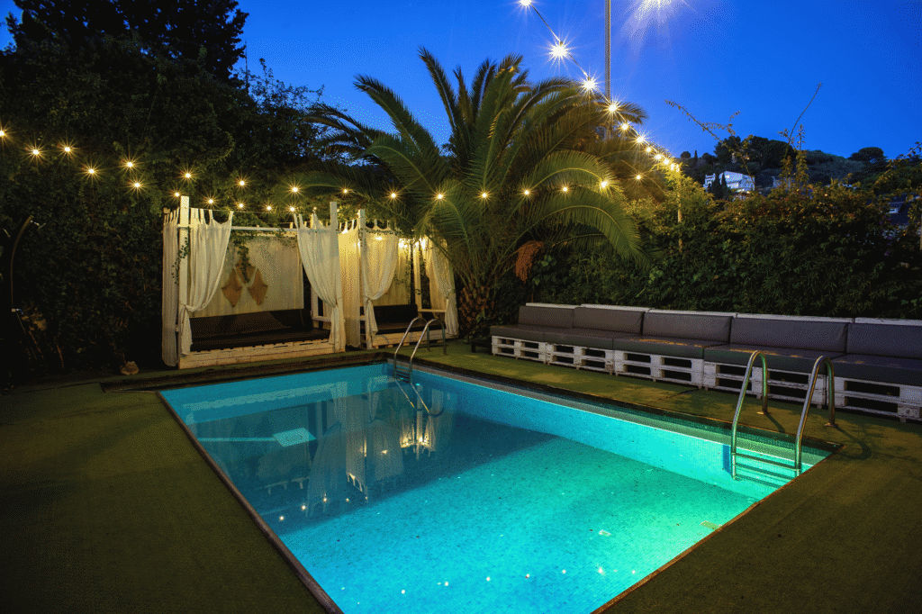 Oops! Barcelona – Swingers Club
