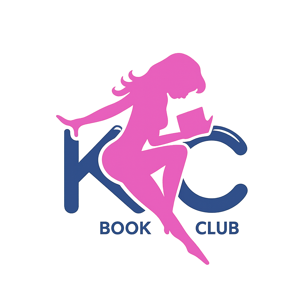 KC Book Club 1 KC Book Club