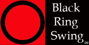 Black Ring Swing