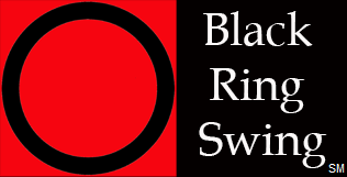 black ring swing