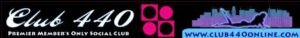 Club 440