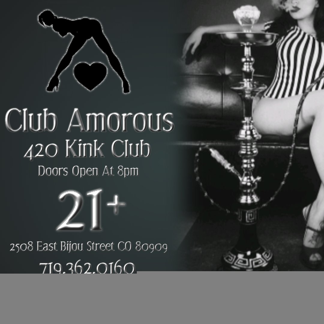 club amorous 420