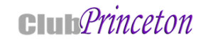Club Princeton