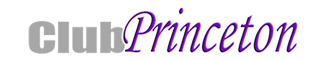 club princeton