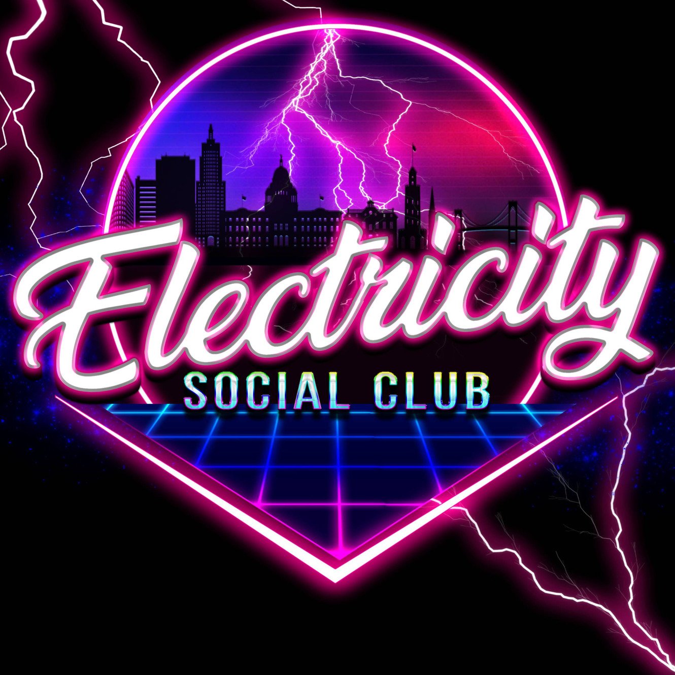 electricity social club