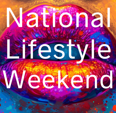 event draft 1772487856 NATIONAL LIFESTYLE WEEKEND LAS VEGAS