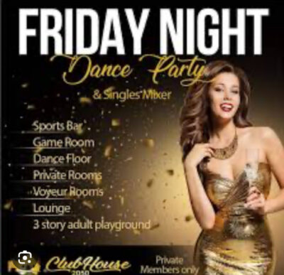 event draft 1772991113 club house dance party indianapolis indiana