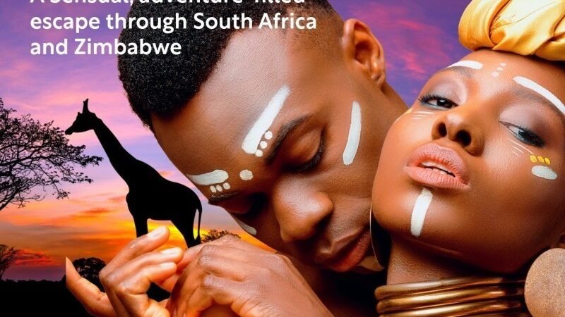 LLV – Valentines Safari Experience 2027