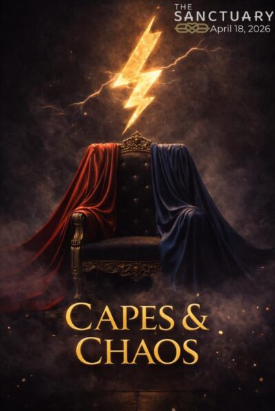 event draft 1774914043 the sanctuary utah capes and chaos club party