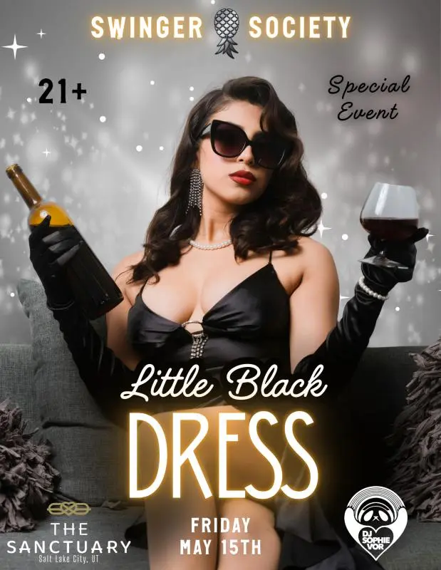 Little Black Dress @ The Sanctuary SLC 1 event draft 1774914885 the sanctuary club utah little black dress party