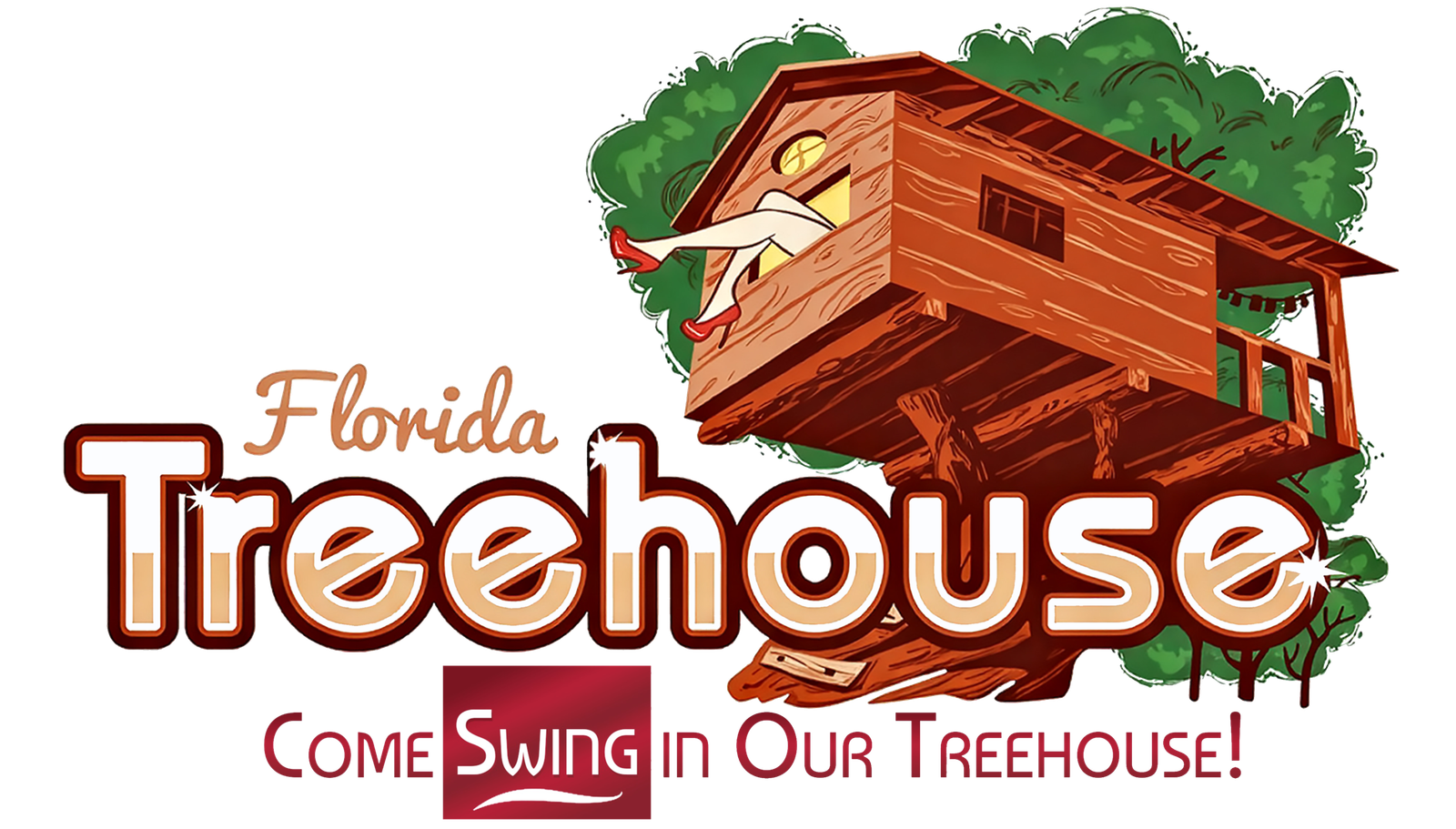 Florida Treehouse 1 florida treehouse