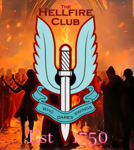 The Hellfire Club