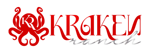 kraken ranch