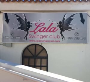 Lala Swinger Club