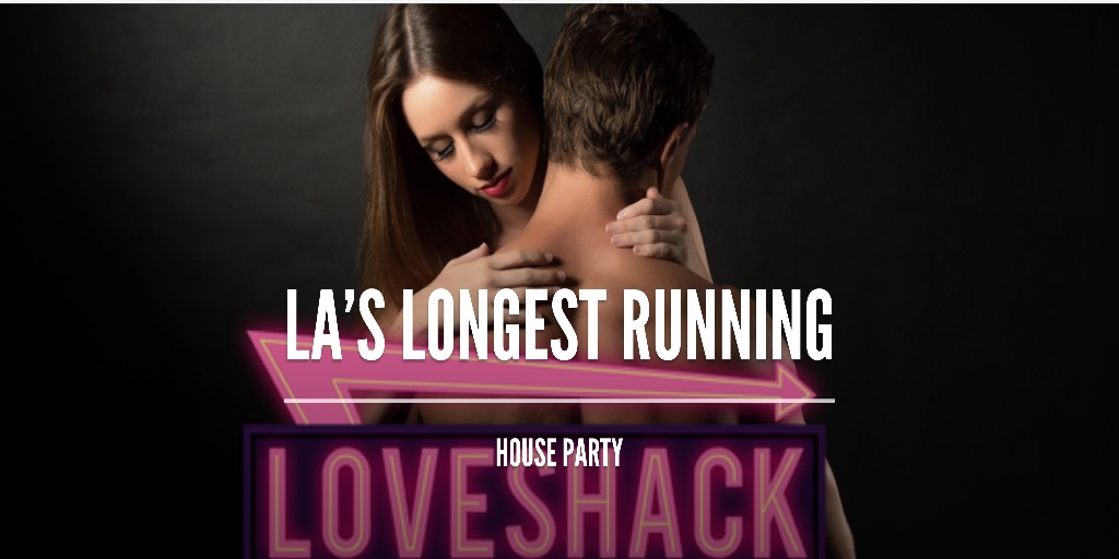 love shack