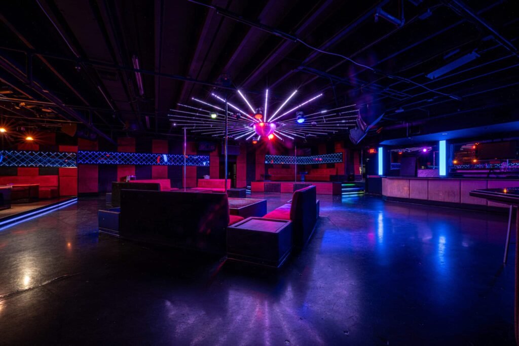 miami velvet club dance floor