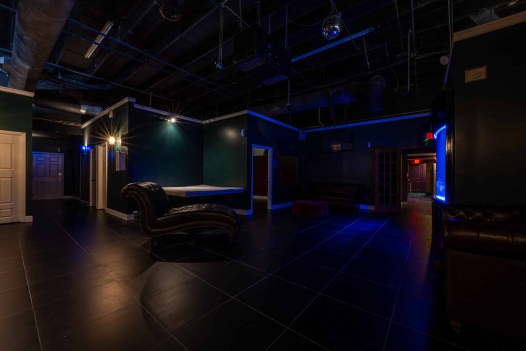 miami velvet rooms