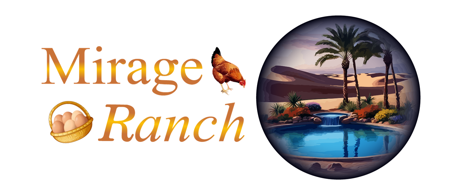 mirage ranch