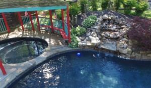 Mountain Creek Grove Nudist Resort