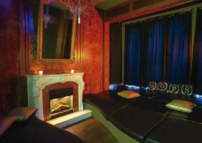Oops! Barcelona – Swingers Club