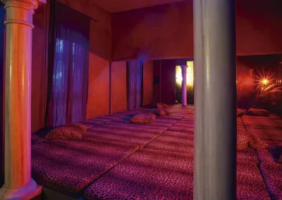 Oops! Barcelona – Swingers Club